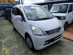 ダイハツ ムーヴ