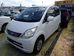 ダイハツ ムーヴ