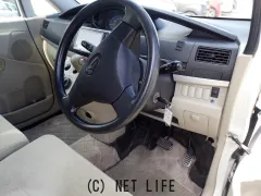 ダイハツ ムーヴ