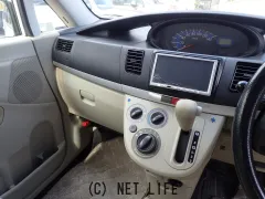 ダイハツ ムーヴ