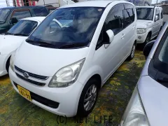 ダイハツ ムーヴ