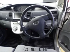 ダイハツ ムーヴ