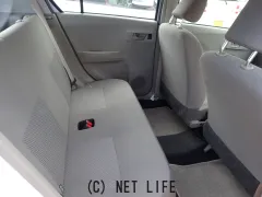ダイハツ ミライース