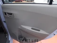 ダイハツ ミライース