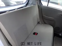 ダイハツ ミライース