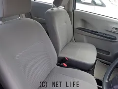 ダイハツ ミライース