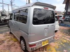 ダイハツ アトレーワゴン