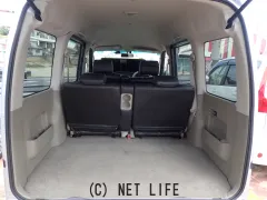 ダイハツ アトレーワゴン