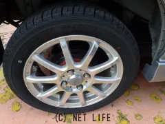 ダイハツ アトレーワゴン