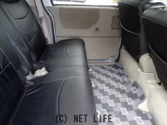 ダイハツ アトレーワゴン