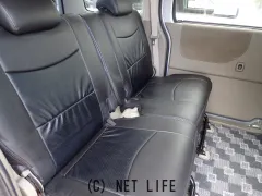 ダイハツ アトレーワゴン