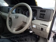 ダイハツ アトレーワゴン