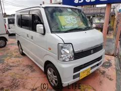 スズキ エブリイワゴン