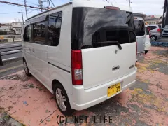 スズキ エブリイワゴン