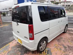 スズキ エブリイワゴン