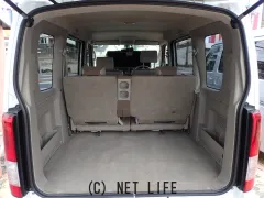 スズキ エブリイワゴン