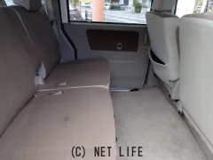 スズキ エブリイワゴン