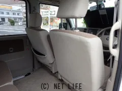 スズキ エブリイワゴン