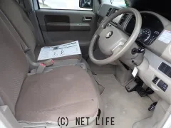 スズキ エブリイワゴン