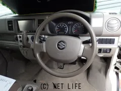 スズキ エブリイワゴン