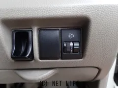 スズキ エブリイワゴン