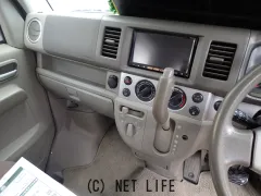 スズキ エブリイワゴン