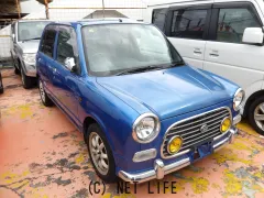 ダイハツ ミラジーノ