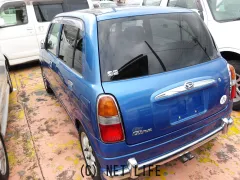 ダイハツ ミラジーノ