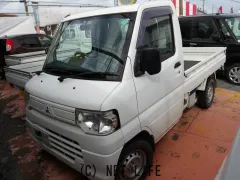 三菱 ミニキャブトラック