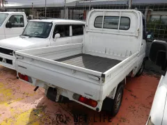 三菱 ミニキャブトラック