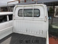 三菱 ミニキャブトラック