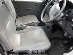 三菱 ミニキャブトラック