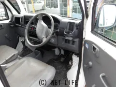 三菱 ミニキャブトラック