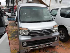 ダイハツ アトレーワゴン