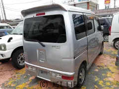 ダイハツ アトレーワゴン