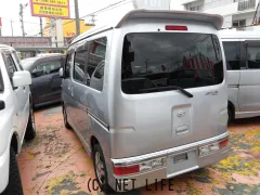 ダイハツ アトレーワゴン