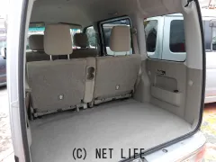 ダイハツ アトレーワゴン