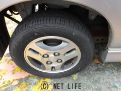 ダイハツ アトレーワゴン