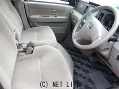 ダイハツ アトレーワゴン