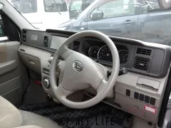 ダイハツ アトレーワゴン