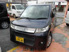 スズキ ワゴンR