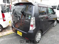 スズキ ワゴンR