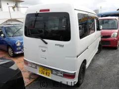 ダイハツ アトレーワゴン