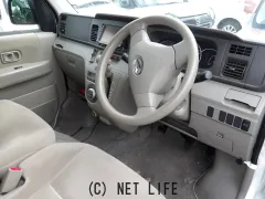 ダイハツ アトレーワゴン