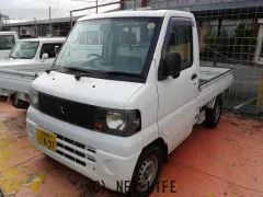 三菱 ミニキャブトラック