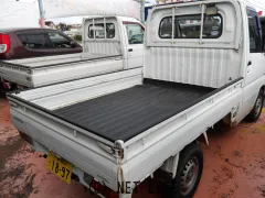 三菱 ミニキャブトラック