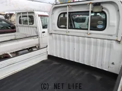 三菱 ミニキャブトラック