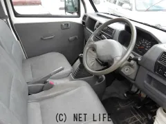 三菱 ミニキャブトラック