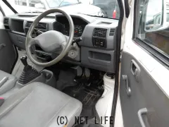 三菱 ミニキャブトラック