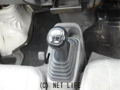 三菱 ミニキャブトラック